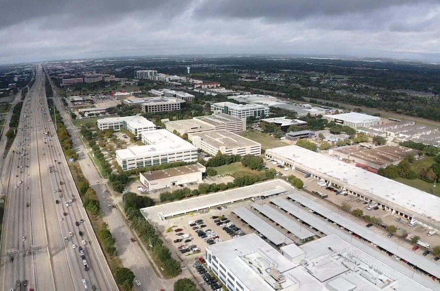 More Photos Of 17200 Park Row, Houston Warehouse For Sale