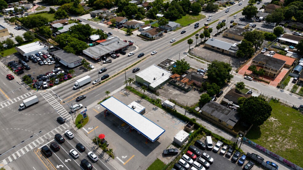 More Photos Of 2600 NW 103rd St, Miami Auto Dealership For Sale
