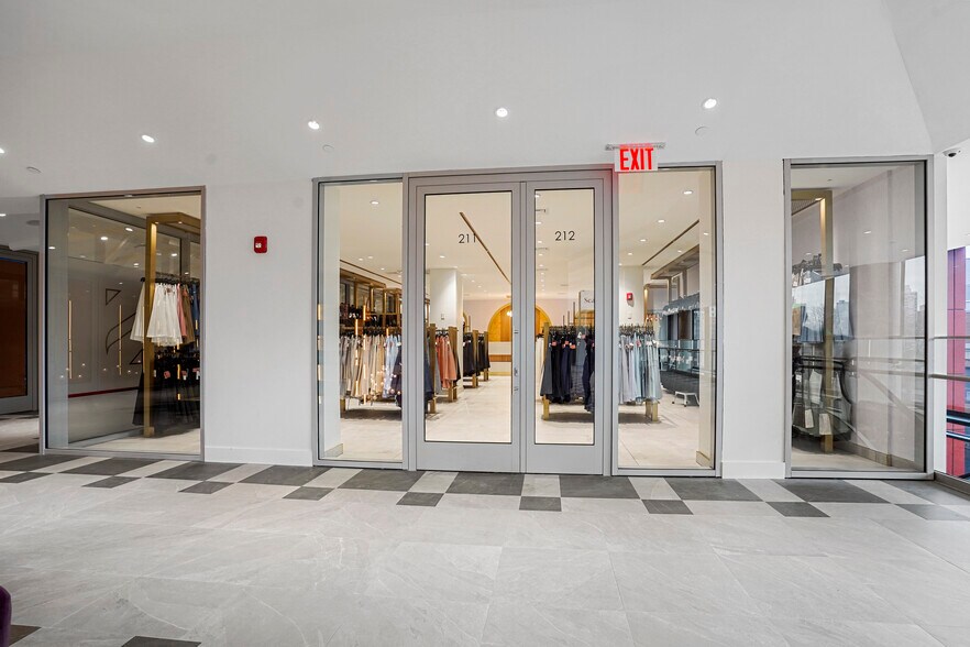 More Photos Of 347 Flushing Ave, Brooklyn Office For Lease