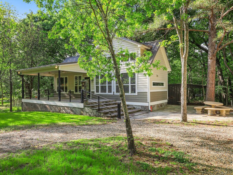 More Photos Of 2769 RS County Road 3160, Emory Lodge Meeting Hall For Sale