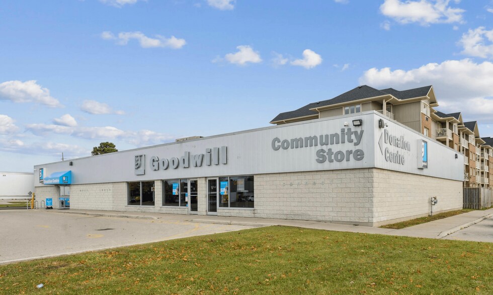 More Photos Of ,  General Retail For Sale