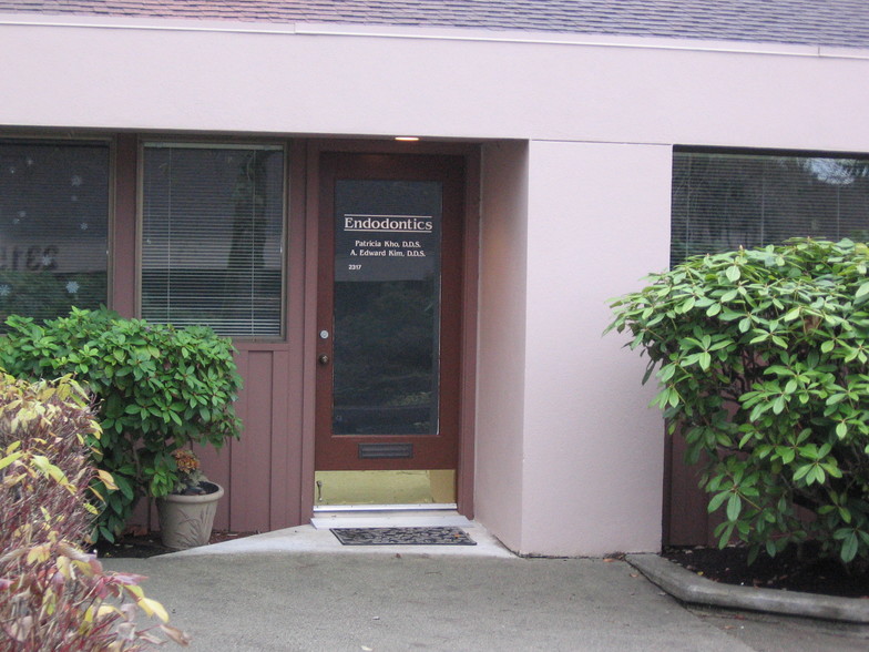 2317 SW 320th St, Federal Way, WA 98023 - Medical Office For Lease ...