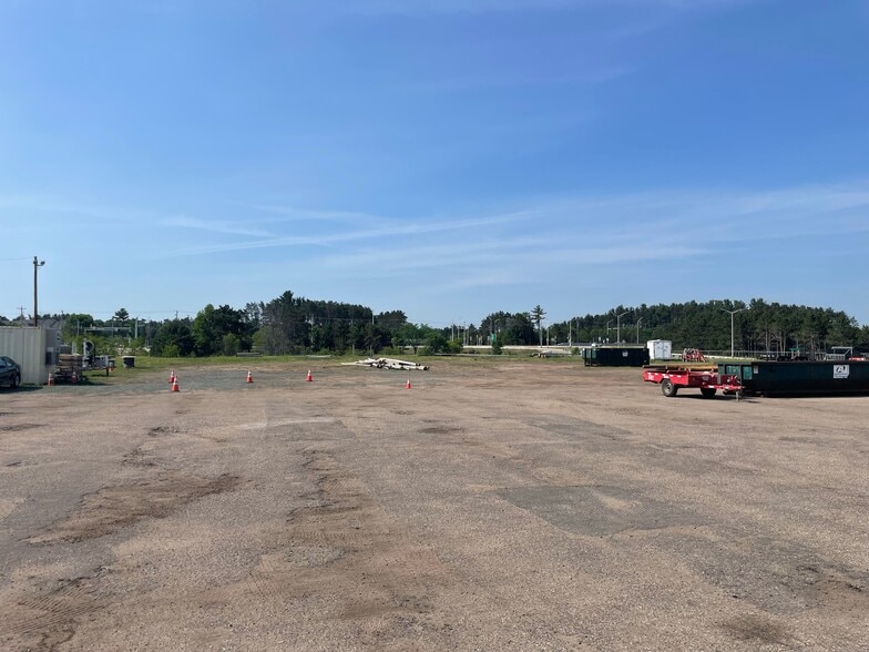 More Photos Of 1019 Maple Bluff Rd, Stevens Point Land For Lease