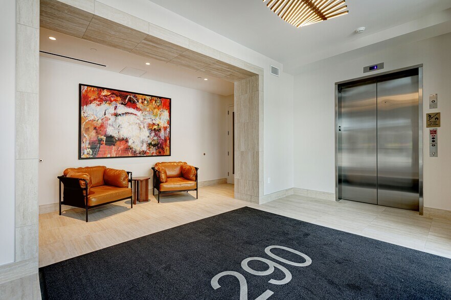 More Photos Of 300 2nd Ave S, Nashville Office For Sale