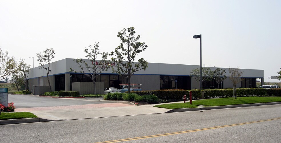 More Photos Of 1701-1755 Orange Tree Ln, Redlands Office For Lease