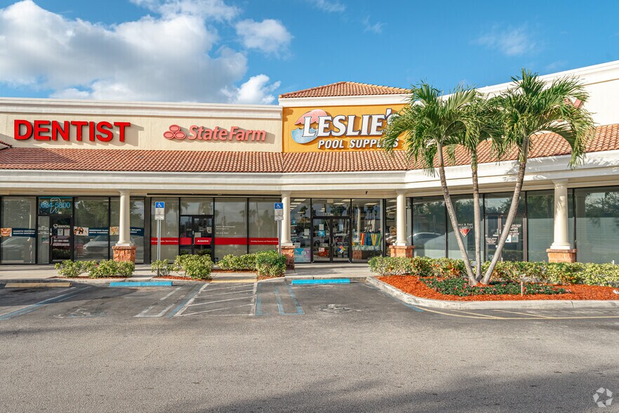 More Photos Of 6901 Okeechobee Blvd, West Palm Beach Unknown For Lease