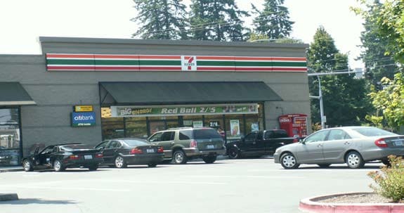 More Photos Of 5101 NE 112th Ave, Vancouver Freestanding For Lease