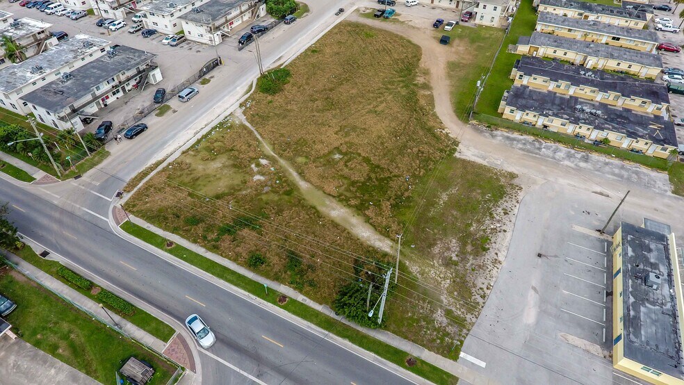 More Photos Of Sw 4th Street, Homestead Land For Sale