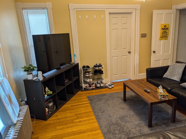 More Photos Of , Worcester Multifamily For Sale