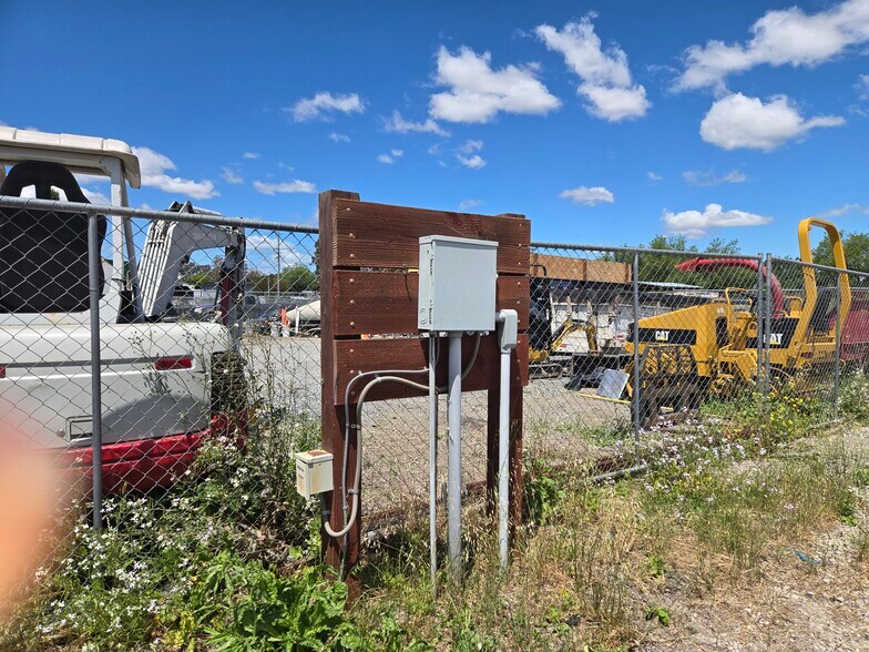 More Photos Of 4040 Santa Rosa Ave, Santa Rosa Land For Lease