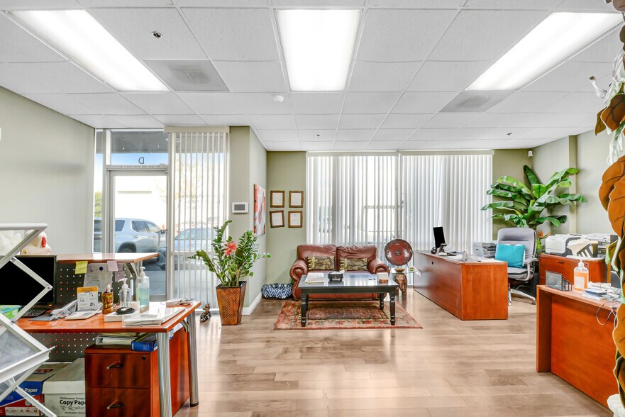 More Photos Of 1550 Milliken Ave, Ontario Warehouse For Lease