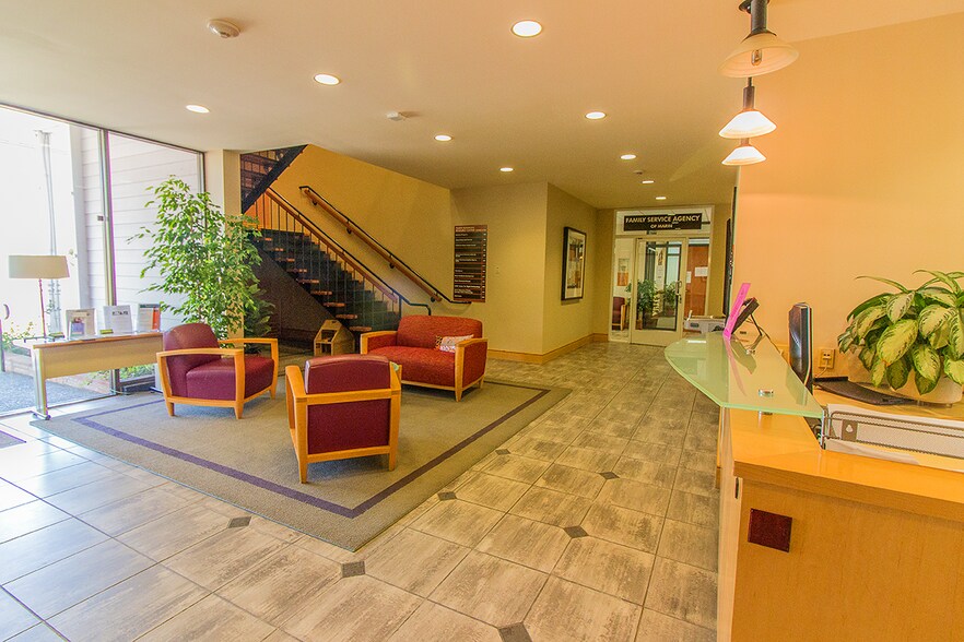 More Photos Of 555 Northgate Dr, San Rafael Office For Sale