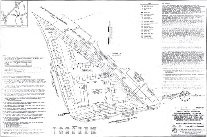 More Photos Of 1401 Tintern St, Chesapeake Restaurant For Lease