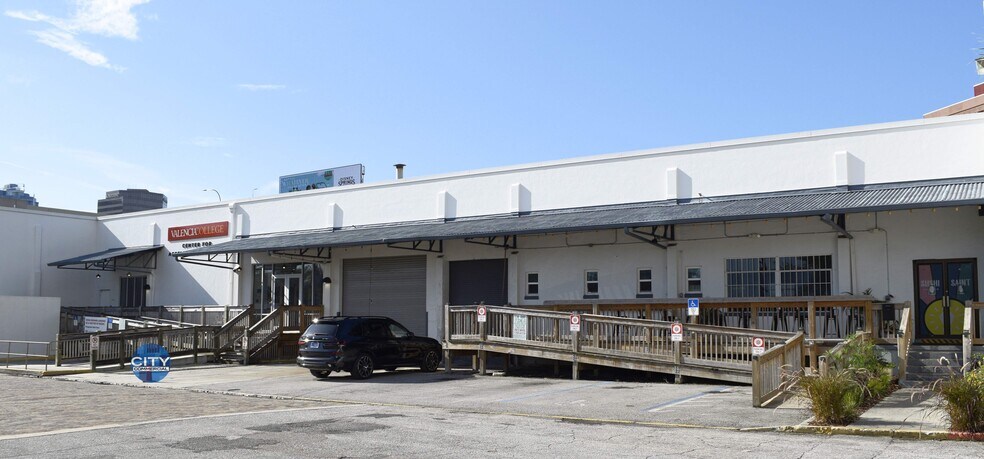 Primary Photo Of 400 W Pittman St, Orlando Light Distribution For Lease
