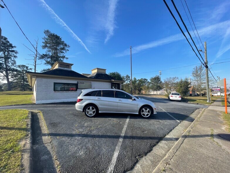 More Photos Of 4520 Buena Vista Rd, Columbus Freestanding For Sale