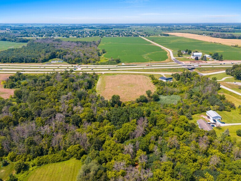 More Photos Of French Road, De Pere Land For Sale