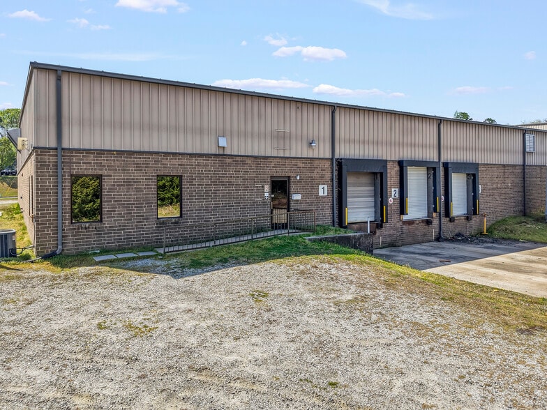 More Photos Of 1908 Nuggett Rd, High Point Warehouse For Sale