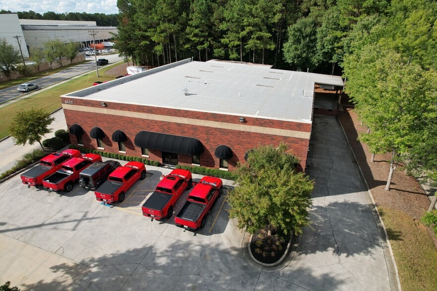 Primary Photo Of , Powder Springs Flex For Sale