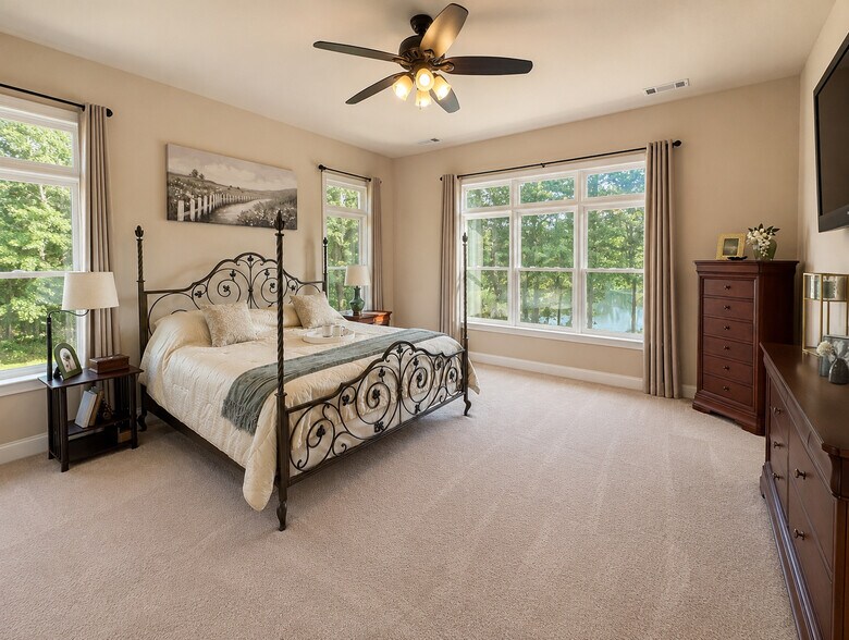 More Photos Of 1055 Victron Dr, Hoschton Land For Sale