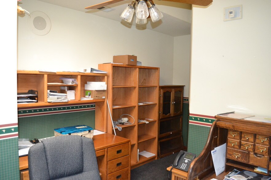 More Photos Of 6161 Clark Rd, Paradise Medical For Lease