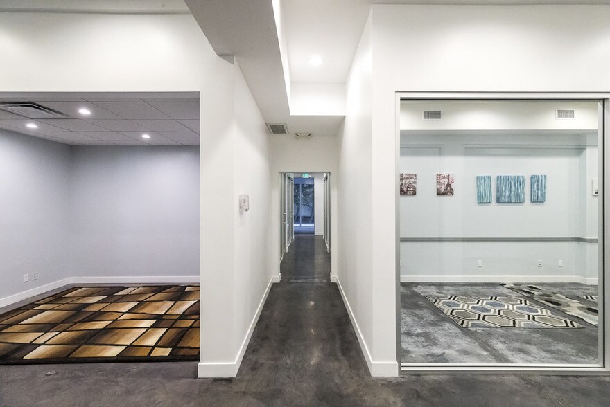 More Photos Of 6829 Lankershim Blvd, North Hollywood Medical For Lease