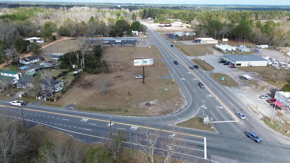 More Photos Of 2523 Williston, New Ellenton Land For Sale