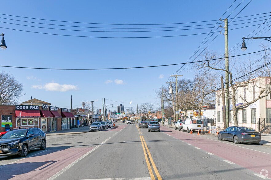More Photos Of 1309 E Gun Hill Rd, Bronx Specialty For Sale