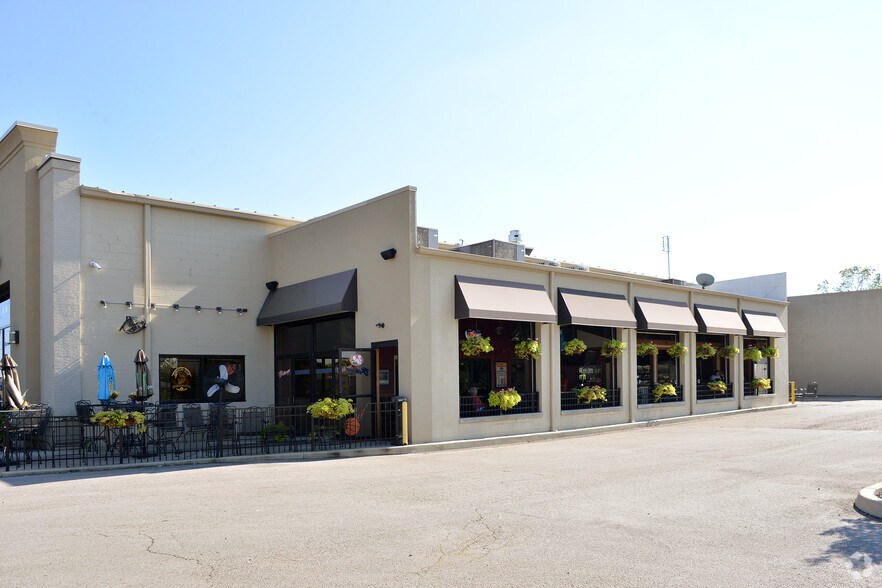 More Photos Of 557-569 S Main St, Englewood Unknown For Lease