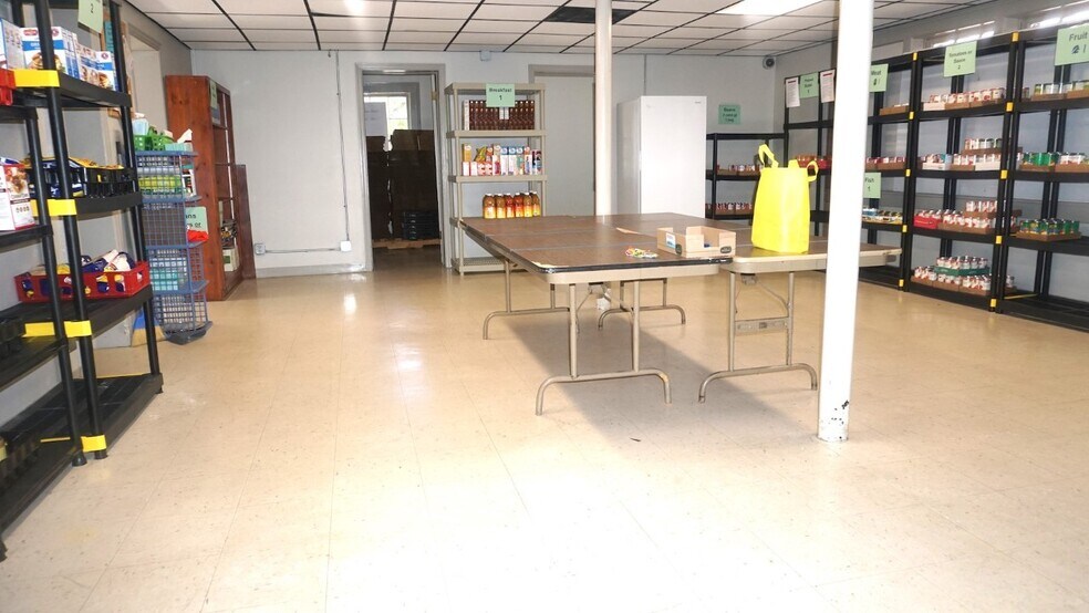 More Photos Of 1528 Austell Rd SE, Marietta Religious Facility For Sale