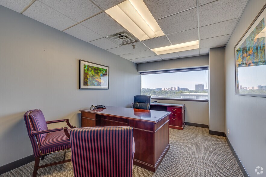 More Photos Of 5314 S Yale Ave, Tulsa Office For Lease