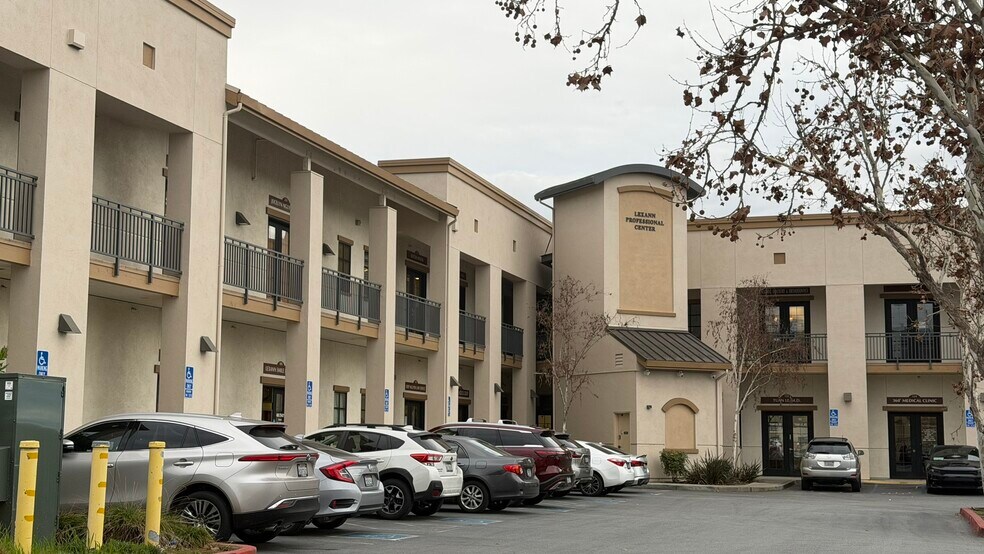 More Photos Of 1569 Lexann Ave, San Jose Medical For Sale