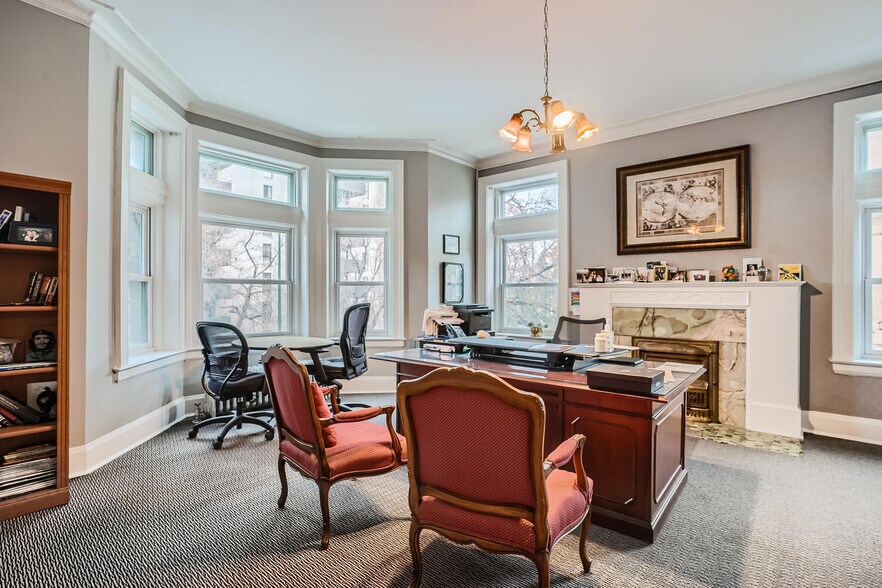 More Photos Of 825 Logan St, Denver Office For Lease