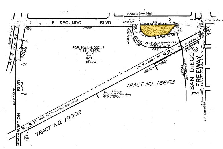 More Photos Of 5250 W El Segundo Blvd, Hawthorne Hotel For Lease