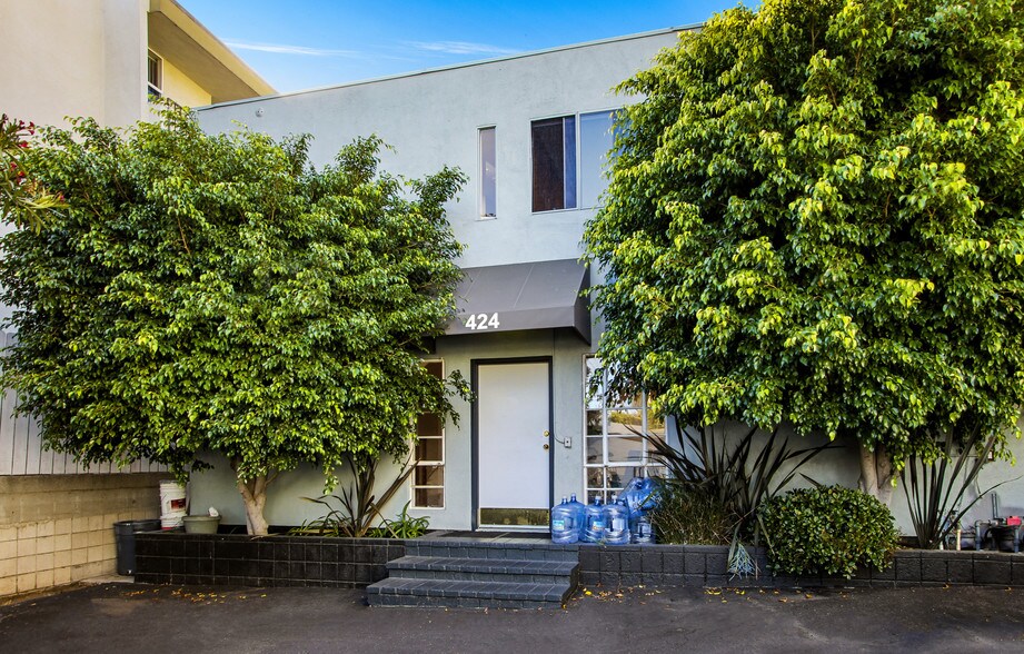 More Photos Of 424 Pico Blvd, Santa Monica Loft Creative Space For Lease