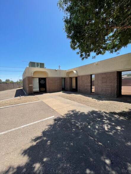 More Photos Of 4601 E McDowell Rd, Phoenix Medical For Sale