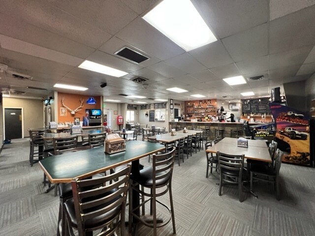 More Photos Of 688 Main St, Walden Restaurant For Sale