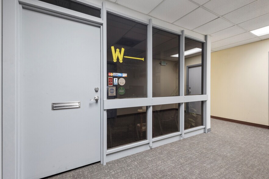 More Photos Of 3604 Galley Rd, Colorado Springs Medical For Sale