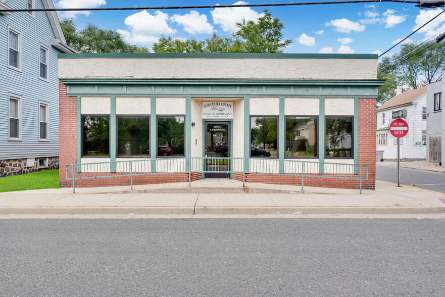 Primary Photo Of 1000 N Delaware St, Paulsboro Skilled Nursing Facility For Sale