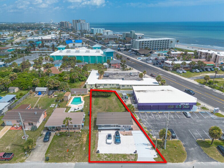 More Photos Of 133 Bridgeport Rd, Daytona Beach Shores Office For Sale