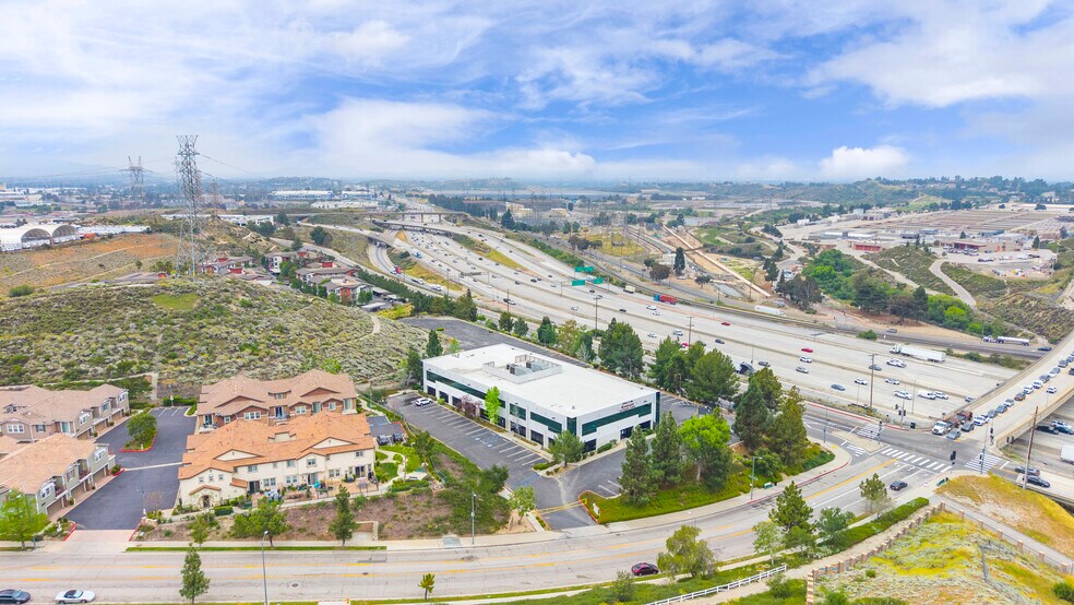 More Photos Of 13800 Balboa Blvd, Sylmar Office For Sale
