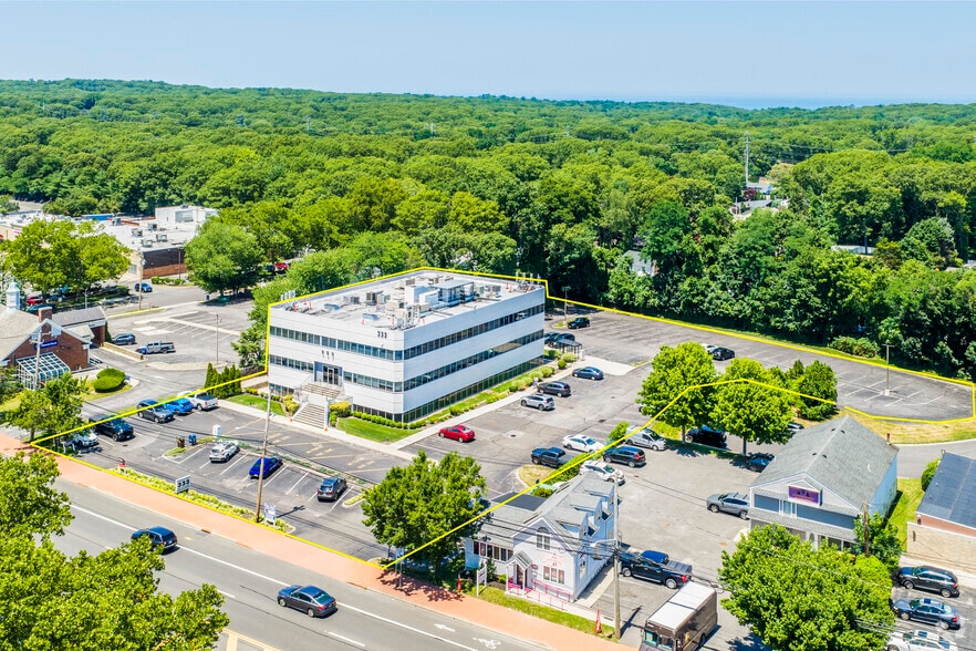 More Photos Of 333 Route 25A, Rocky Point Medical For Sale