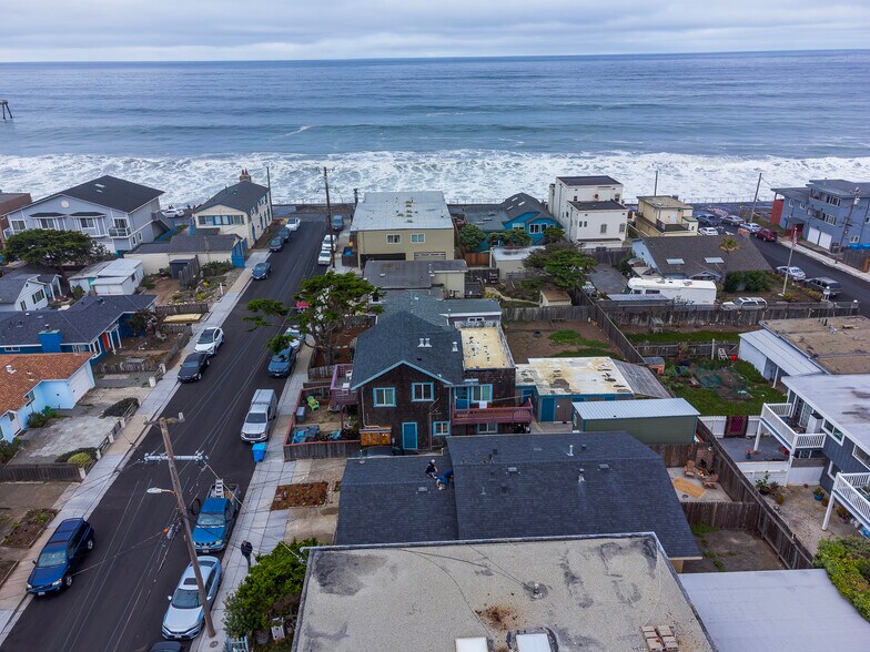 More Photos Of 47 Carmel Ave, Pacifica Multifamily For Sale