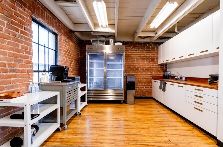 More Photos Of 35 Stillman St, San Francisco Office For Lease
