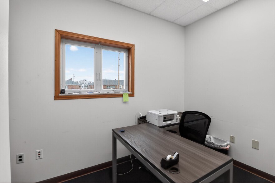 More Photos Of 2620 E 165th St, Hammond Warehouse For Sale