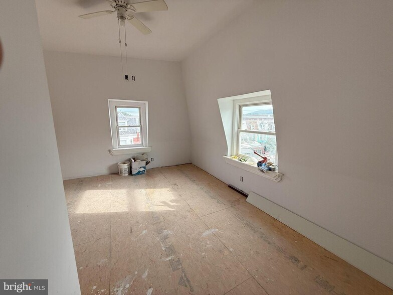 More Photos Of 1262 Church St, Reading Storefront Retail Residential For Sale