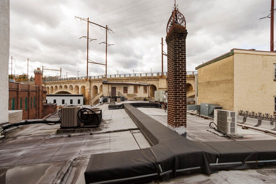 More Photos Of 4457 Main St, Philadelphia Storefront Retail Office For Lease