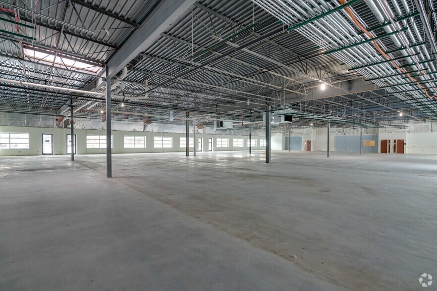 Photo of 1st Floor Ste 