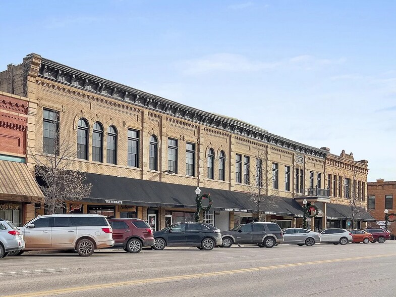 More Photos Of 604 N Main St, Spearfish General Retail For Sale