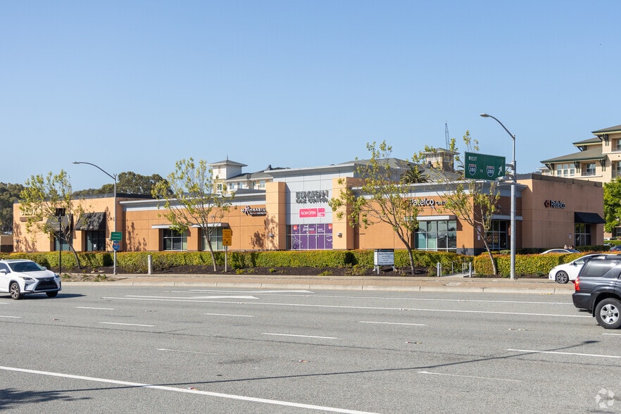 More Photos Of 1050 Admiral Ct, San Bruno Storefront For Lease