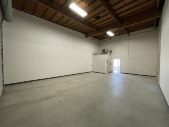 More Photos Of 4601 Kimber Ave, Bakersfield Warehouse For Lease